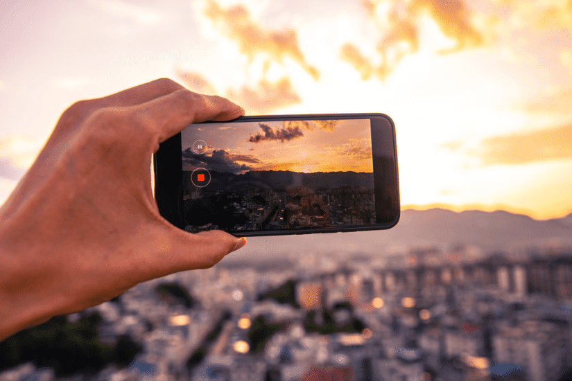 How to Make Videos with your Phone