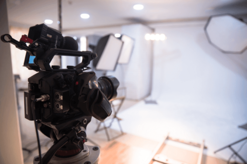 Supplementing your video production team with Shootsta