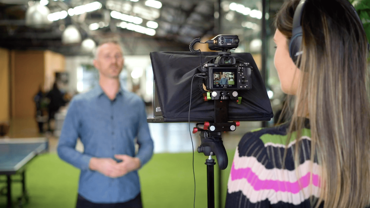 Videography Guide: 12 tips on how to shoot like a pro