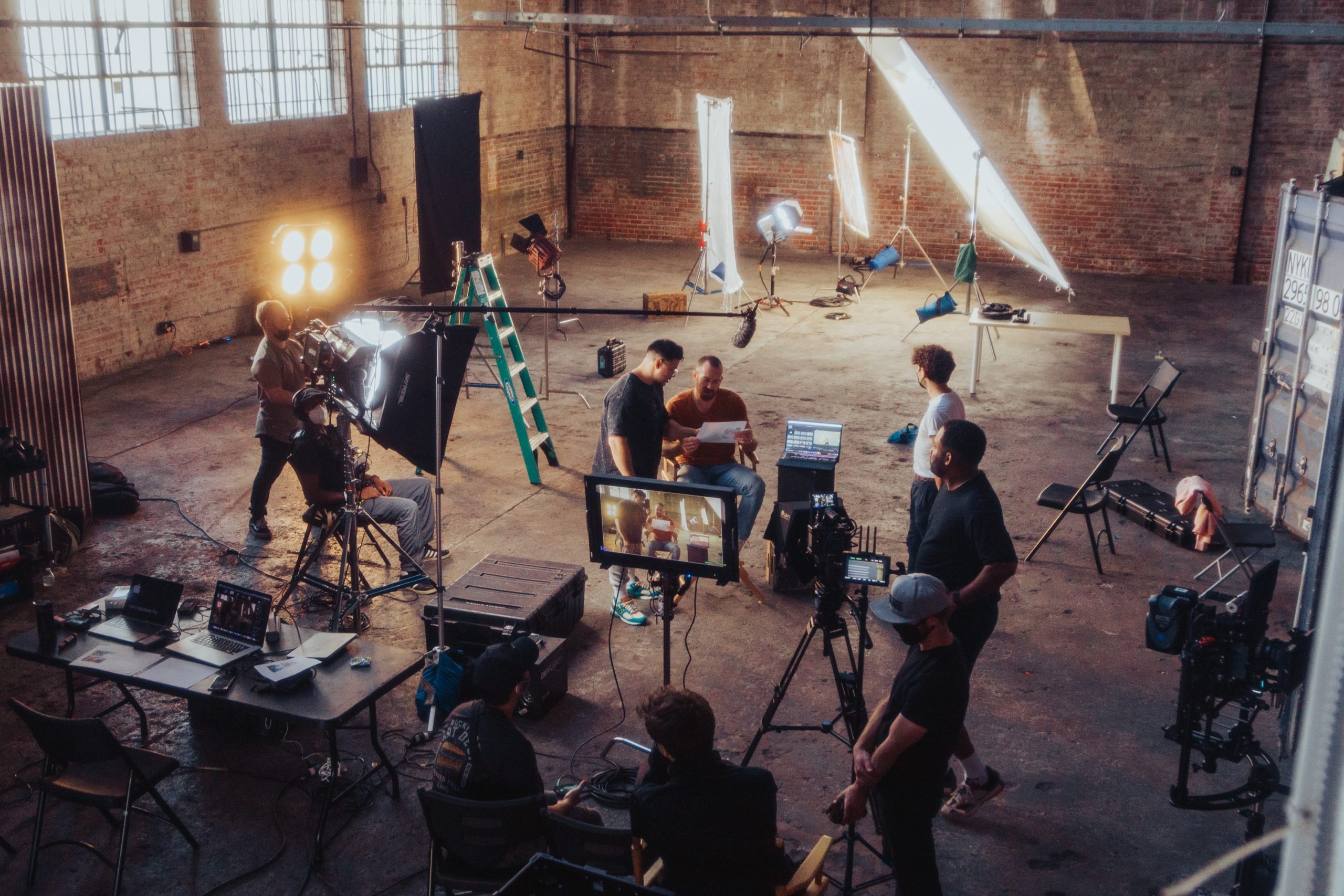 9 mistakes to avoid when investing in video production