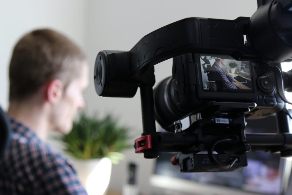 Your complete guide to video production costs